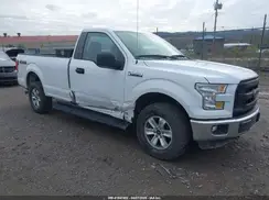 1FTMF1EF4GKE09829 2016 FORD F-150