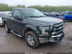 1FTMF1EF4HFA78129 2017 FORD F-150