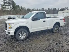 1FTMF1EF4HFC54872 2017 FORD F-150