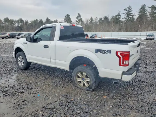 1FTMF1EF4HFC54872 2017 FORD F-150 - Image 2