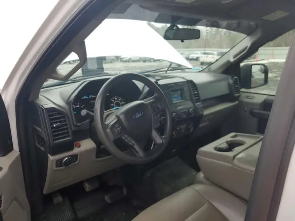 1FTMF1EF4HFC54872 2017 FORD F-150 - Image 8