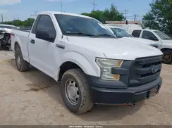 1FTMF1EF4HKC48111 2017 FORD F-150