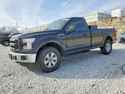 1FTMF1EF4HKC59125 2017 FORD F-150