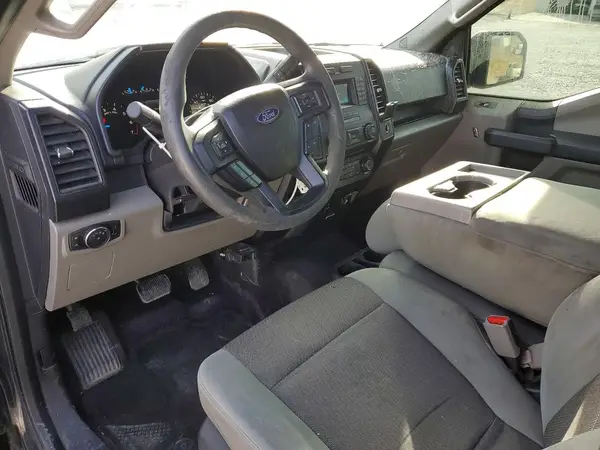 1FTMF1EF4HKC59125 2017 FORD F-150 - Image 8