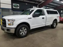 1FTMF1EF5GKE84961 2016 FORD F-150