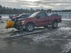 1FTMF1EF5HFC27986 2017 FORD F-150