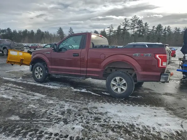 1FTMF1EF5HFC27986 2017 FORD F-150 - Image 2