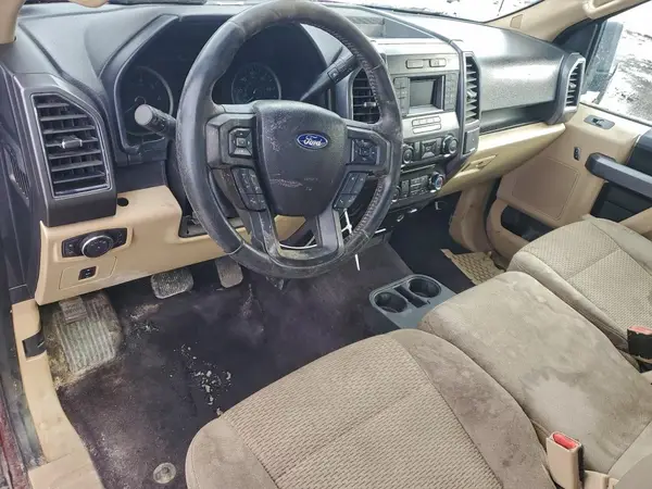1FTMF1EF5HFC27986 2017 FORD F-150 - Image 8