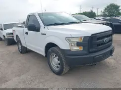 1FTMF1EF5HKC48022 2017 FORD F-150