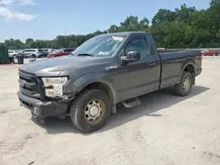 1FTMF1EF5HKC80341 2017 FORD F-150