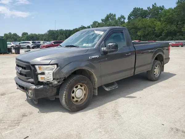 1FTMF1EF5HKC80341 2017 FORD F-150 - Image 1