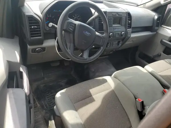 1FTMF1EF5HKC80341 2017 FORD F-150 - Image 8