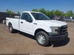1FTMF1EF5HKC92070 2017 FORD F-150