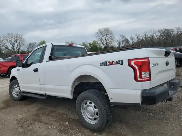 1FTMF1EF5HKD32552 2017 FORD F-150 - Image 2