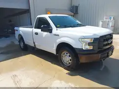 1FTMF1EF5HKD93299 2017 FORD F-150