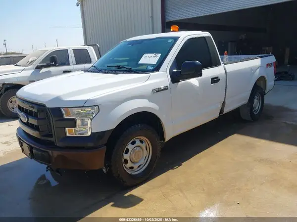 1FTMF1EF5HKD93299 2017 FORD F-150 - Image 2