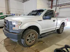 1FTMF1EF6GFA81967 2016 FORD F-150