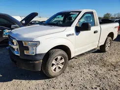 1FTMF1EF6GFB96178 2016 FORD F-150