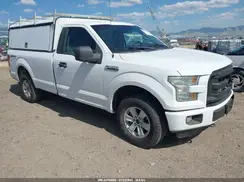 1FTMF1EF6GKD55689 2016 FORD F-150
