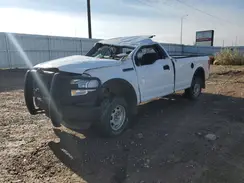 1FTMF1EF6GKD56583 2016 FORD F-150