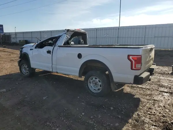1FTMF1EF6GKD56583 2016 FORD F-150 - Image 2