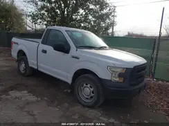 1FTMF1EF6GKD59371 2016 FORD F-150