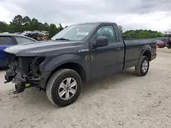 1FTMF1EF6GKE07855 2016 FORD F-150