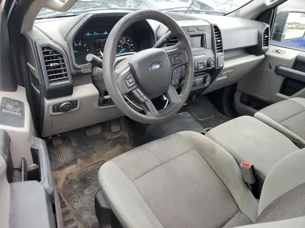 1FTMF1EF6GKE07855 2016 FORD F-150 - Image 8