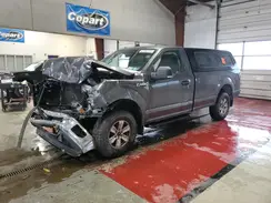 1FTMF1EF6GKE40886 2016 FORD F-150