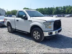 1FTMF1EF6GKF33293 2016 FORD F-150