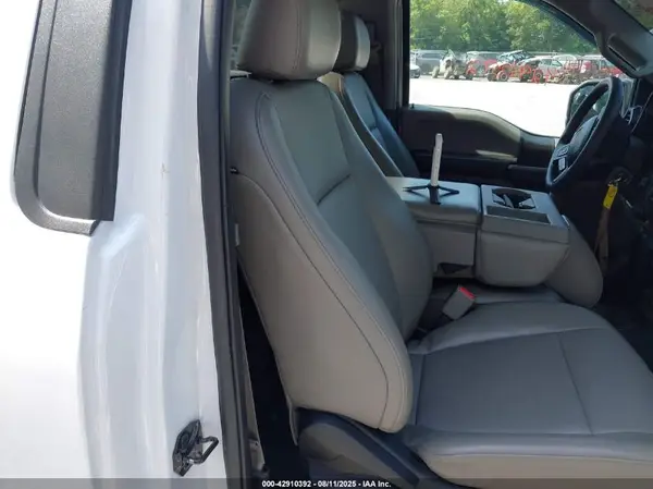 1FTMF1EF6GKF33293 2016 FORD F-150 - Image 8