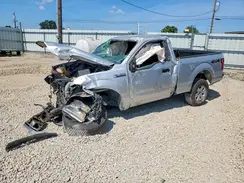 1FTMF1EF6GKF93736 2016 FORD F-150