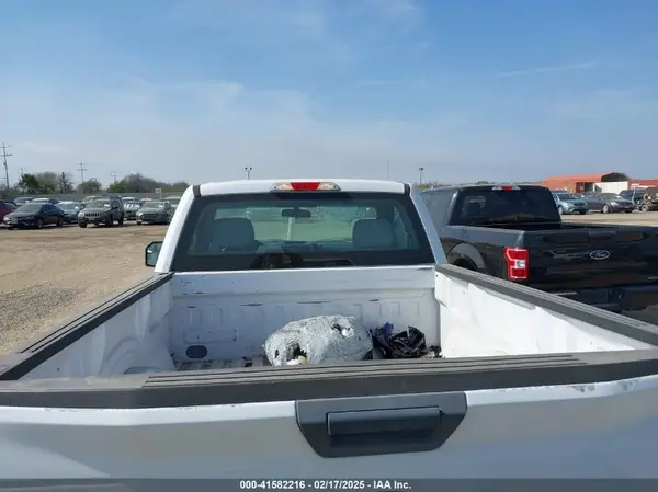 1FTMF1EF6HKC48126 2017 FORD F-150 - Image 8