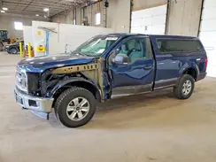 1FTMF1EF6HKD72297 2017 FORD F-150