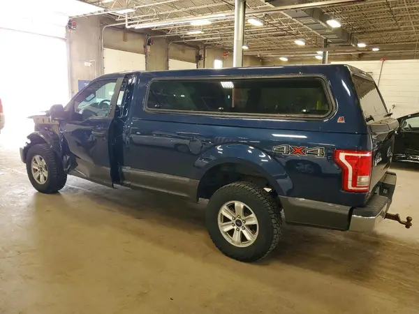 1FTMF1EF6HKD72297 2017 FORD F-150 - Image 2