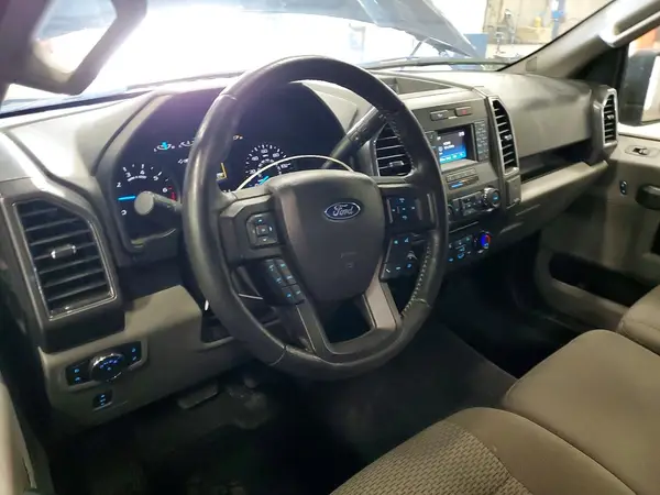 1FTMF1EF6HKD72297 2017 FORD F-150 - Image 8