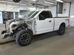 1FTMF1EF7GFC30368 2016 FORD F-150