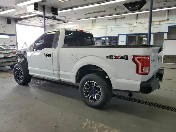 1FTMF1EF7GFC30368 2016 FORD F-150 - Image 2