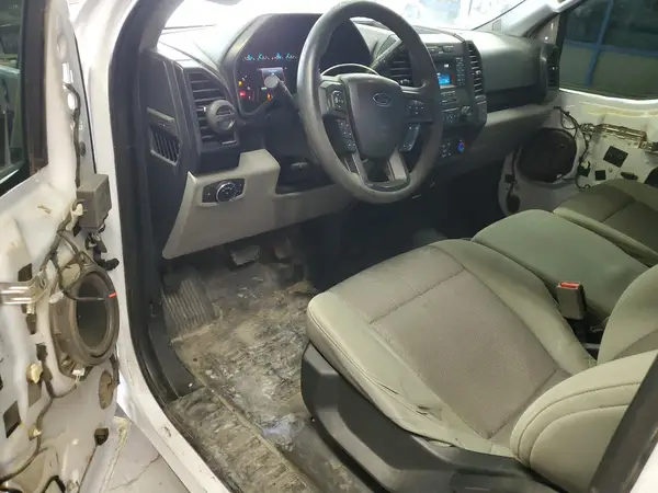 1FTMF1EF7GFC30368 2016 FORD F-150 - Image 8