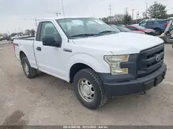 1FTMF1EF7GKD59380 2016 FORD F-150