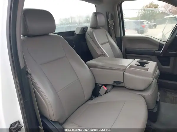 1FTMF1EF7GKD59380 2016 FORD F-150 - Image 8