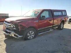 1FTMF1EF7GKE02406 2016 FORD F-150