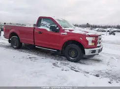 1FTMF1EF7GKE79633 2016 FORD F-150