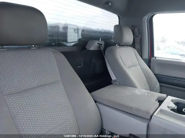 1FTMF1EF7GKE79633 2016 FORD F-150 - Image 8