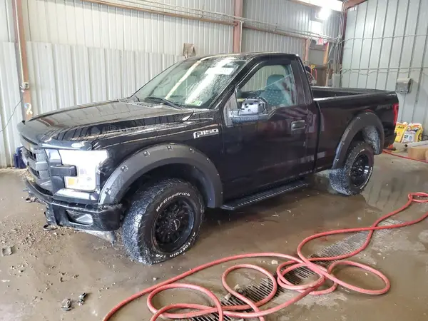 1FTMF1EF7HFB31745 2017 FORD F-150 - Image 1
