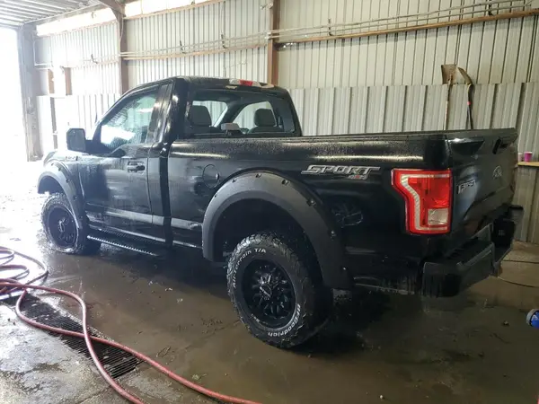 1FTMF1EF7HFB31745 2017 FORD F-150 - Image 2