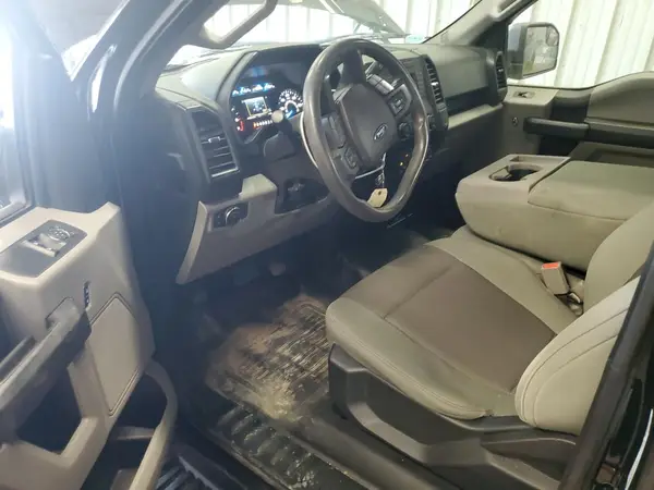 1FTMF1EF7HFB31745 2017 FORD F-150 - Image 8