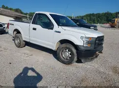 1FTMF1EF7HKC86724 2017 FORD F-150