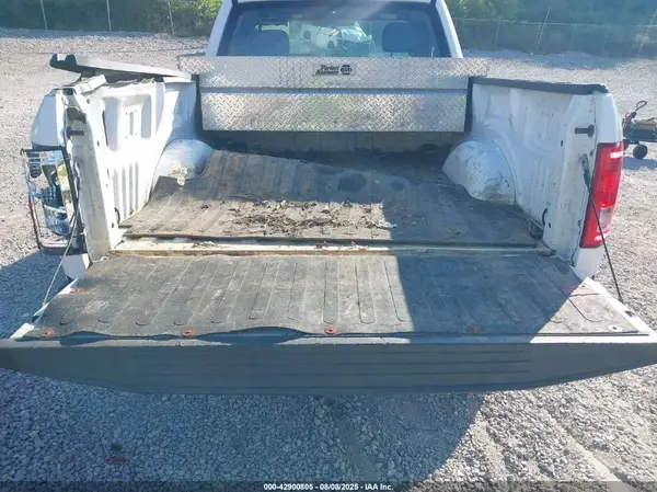 1FTMF1EF7HKC86724 2017 FORD F-150 - Image 8