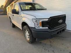 1FTMF1EF7HKD76701 2017 FORD F-150